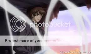 Kazuma And Ayano | Kaze No Stigma, Anime, Cute Anime Couples