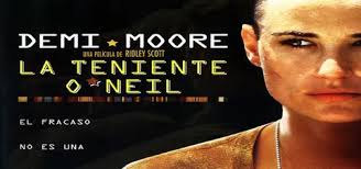 Hasta el límite (1997)