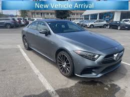 Every used car for sale comes with a free carfax report. 17 Certified Pre Owned S In Stock Alfano Motorcars Mercedes Benz