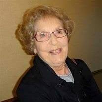 Betty "Bee" A. Powderly Obituary