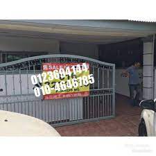 Misteri rumah sewa eps 1(short film). Rumah Sewa Meru Setia Alam Looking For On Carousell