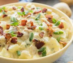 Pin On Salade Recettes
