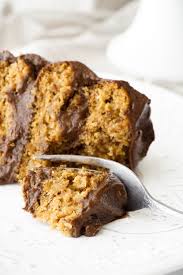 Vegan Banana Cake With Dark Chocolate Ganache Whole Wheat Hungry Haley Dessert Recipes Desserts Banana Cake