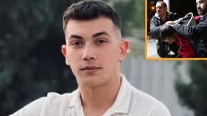 Konya'da üniversite öğrencisi taksici Eren Peker neden öldü kim öldürdü  cinayet sebebi ne?