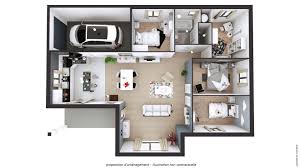 Constructeur Maison Villa Victoria Construction Villas Tendances Villas Prisme Constructeur Maison Maison Plan Maison