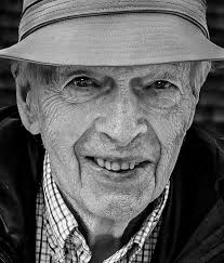 Albert Morgan Obituary