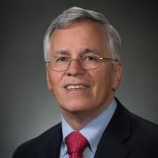 Q&A: Professor Peter Clement