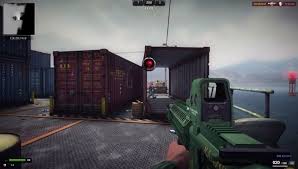 Zula Is A Free To Play First Person Shooter Fps Multiplayer Game Based On The Popular Tv Series Multiplayer Games First Person Shooter Fps Games