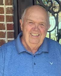 Larry D. Carver 1943-2025