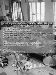 Jasa borongan bangun rumah area sidoarjo menjadi salah satu cara anda untuk mewujudkan kami sudah tahu kapan target kerja harus selesai. Lowongan Jahit Dibawa Pulang Belajar