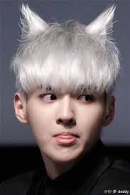 180 Kris Wu ❤ ideas