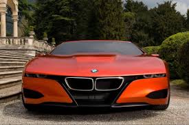 2008 Bmw M1 Homage Concept Wallpapers Hd Drivespark