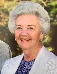 Hazel Marshall Obituary