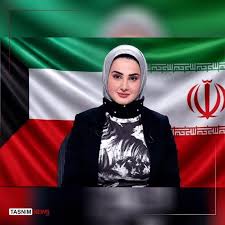 زینب دشتی
