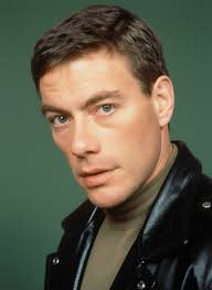 Jean-Claude Van Damme