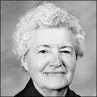 BARBARA BERNS Obituary (2012)