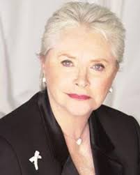 Stephanie Forrester (Susan Flannery)