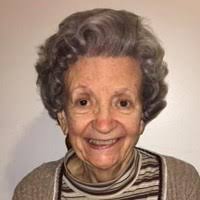 Nell Thompson Obituary