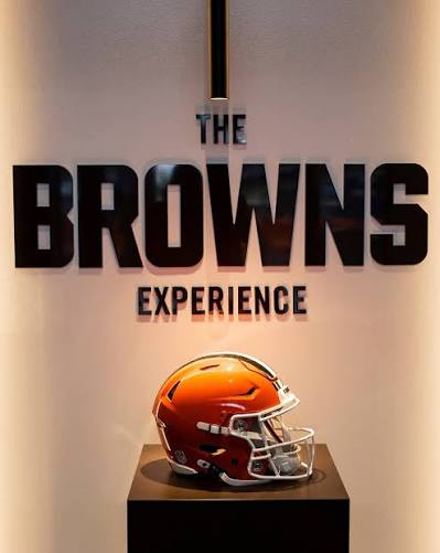 Cleveland Browns (@clevelandbrowns) · Berea, OH