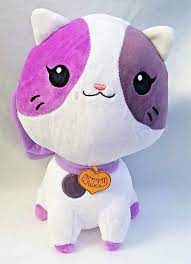 Pin On Plush