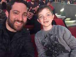 Nathan Buehler (@buehler_anyone)