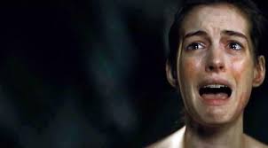 In 2013, anne hathaway was awarded best supporting actress for her critically acclaimed role in les miserables. Moi Miserable Fermer Le Trou A Tarte Scanners Roger Ebert