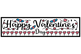 Download Happy Valentine S Day Svg Cut Files Download Toy Story Silhouette Svg Free SVG Cut Files