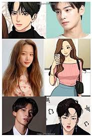 The story revolves around im ju kyeong, a high . Amazon Com K Drama True Beauty Notebook Perfect Gift For Korean Drama Lovers Cha Eun Woo Hwang In Yeop Fans 9798723744851 Kim Soo Yoon Books