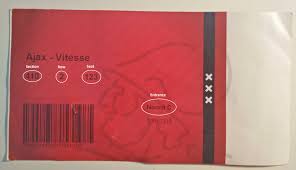 All football tickets for friendly ajax v leeds united are guaranteed and dispatched by our. Visiting Ajax A Guide Ajaxamsterdam