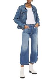 This l.a based denim brand creates sleek silhouettes and contemporary minimalist designs for the modern woman. J Brand Sale Up To 70 Off At The Outnet