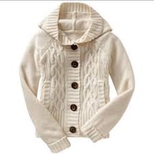 Sleeve length changes ½ between sizes. Polo By Ralph Lauren Sweaters Vintage Ralph Lauren Cable Knit Hoodie Poshmark