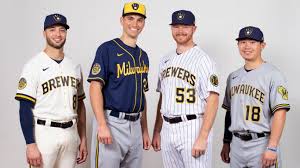 Baseball star baseball players baseball cards mlb uniforms baseball uniforms negro league baseball uniforms sports uniforms pro baseball san diego padres sports pictures raiders sd. Mlb Uniform Changes For 2020 That We Re Particularly Fond Of