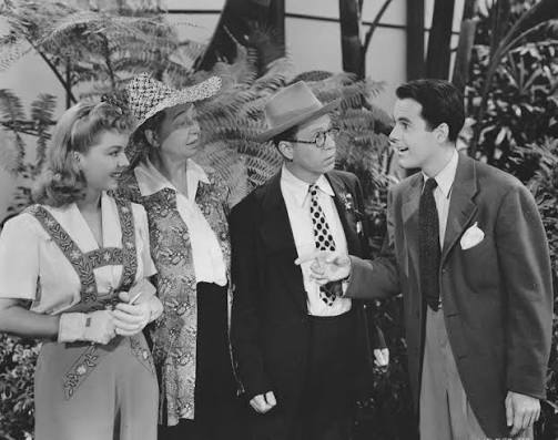 All-American Co-Ed (1941) DVD - Zeus