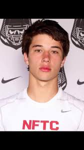 Timothy Dylan Mccraw