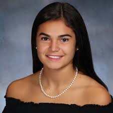 Grace Lanza's Instagram, Twitter & Facebook