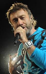 Huge Paul Rogers track