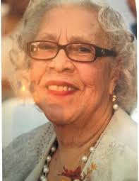 Lillie Della Cannon Wilson Obituary