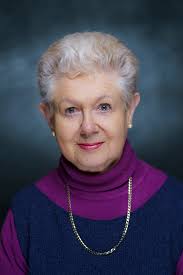 Death Notice of Helen M. Carden (née Gorry) (Greystones, Wicklow)