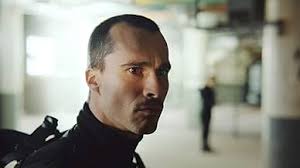 Agent Secret (TV Series 2015)