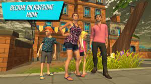 Using apkpure app to upgrade virtual mom, fast, free and save your internet data. Virtual Mom Family Games For Android Apk Download