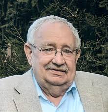 Obituary of Glenn M. Roedel