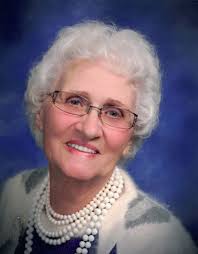 Olga Patrick, 94, Holton