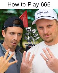 Wii Sports Simulator Golf Hole 6⛳️