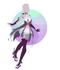 Pin On Clothing Design Female