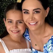 Irma Valles's Instagram, Twitter & Facebook