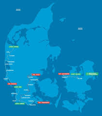 29.ª edición de la vuelta a. Det Bliver Et Drama Historisk Afslutning I Postnord Danmark Rundt Sender Tankerne Til 1989 Postnord Danmark Rundt Dr
