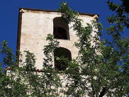 Eglise Paroissiale Notre Dame De Bethleem Ou Saint Blaise Sur La Commune De Thoard Departement Des Alpes De Hautes Pro En 2020 Eglise Alpes De Haute Provence Bethleem