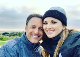 In 1999, chris became the host of one of. Who Is Chris Harrison S Girlfriend Lauren Zima And Do They Have Children