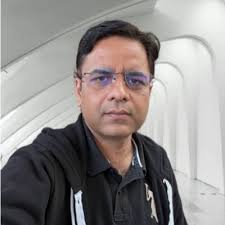 We are live at Acceldata Office, Bengaluru for our first Meetup.