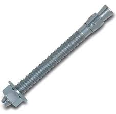 Werkzeug und baumaterial für profis und heimwerker. 5 8 X 8 1 2 Wedge Anchors Power Stud Sd1
